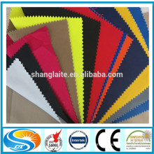 polyester cotton grey fabric lining badminton racket